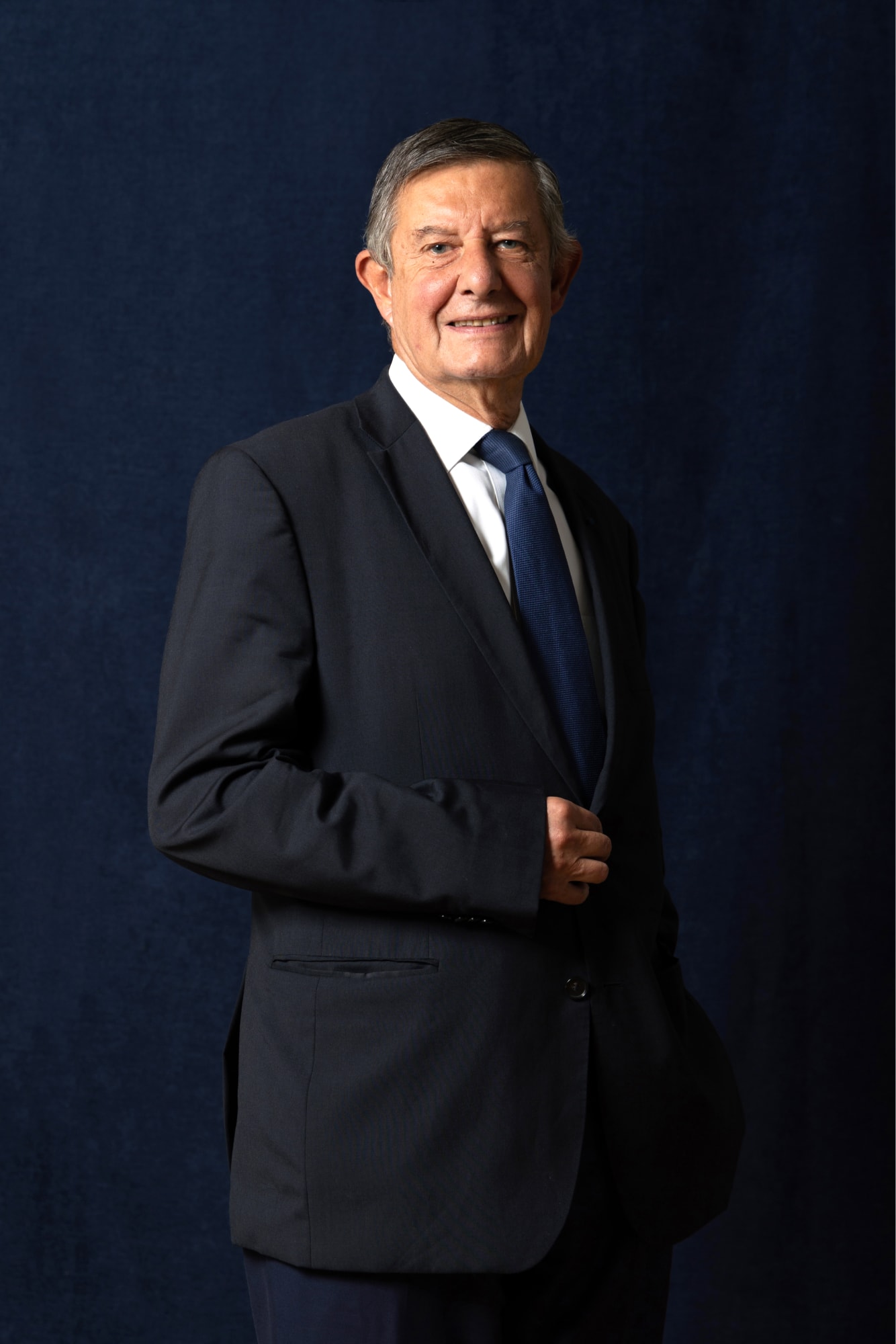 Jean-Pierre Jouyet