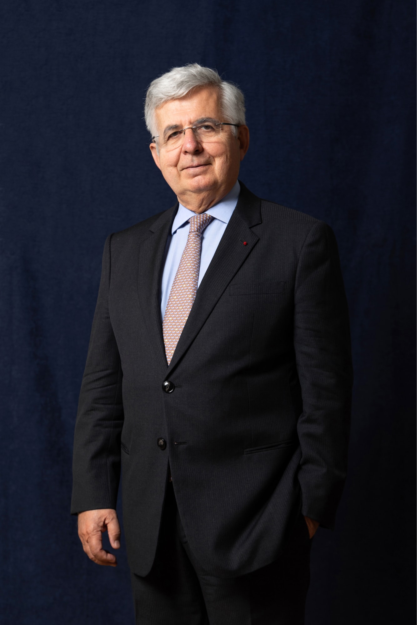 Dominique Bazy