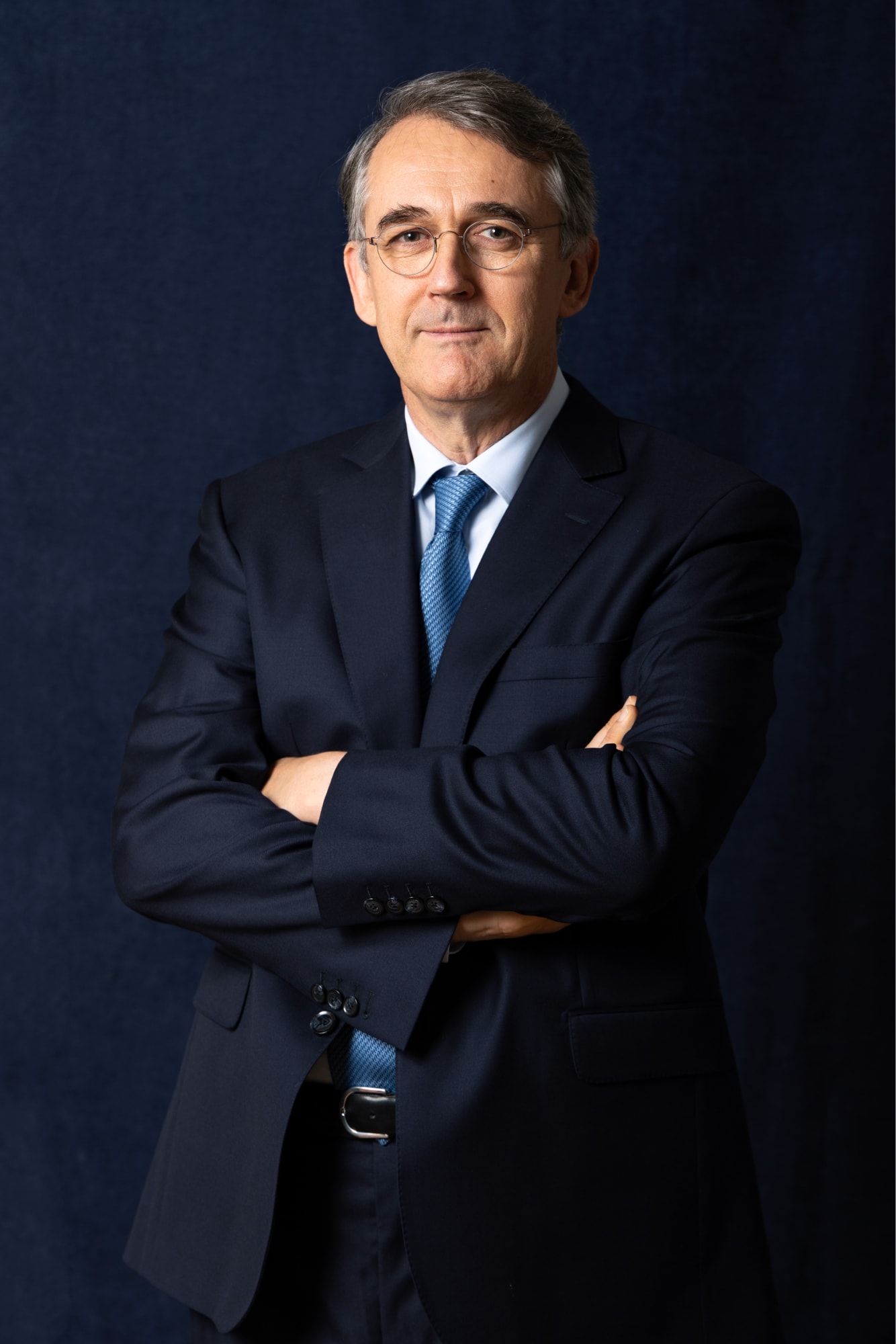 Gilles Richard