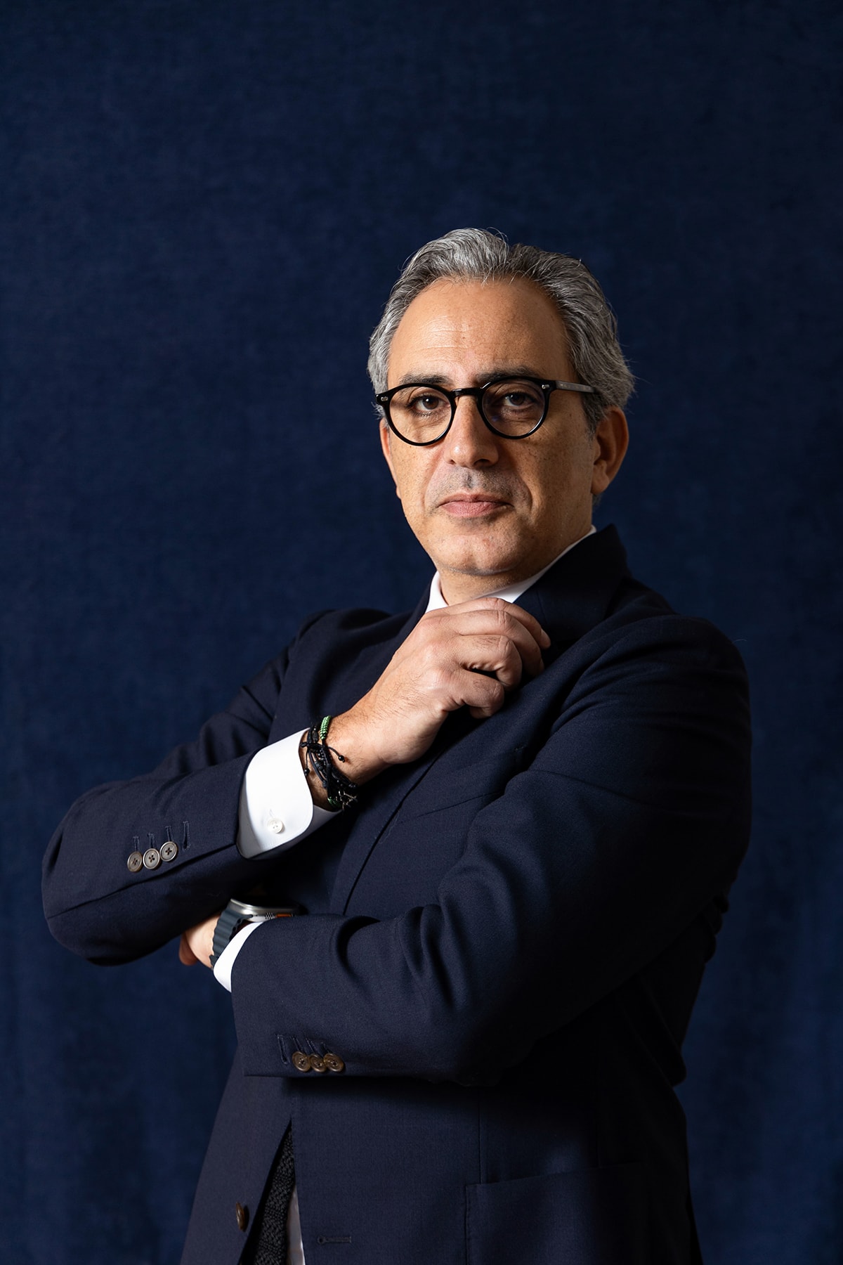 Olivier Lévy-Barouch